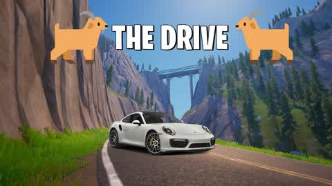 THE DRIVE