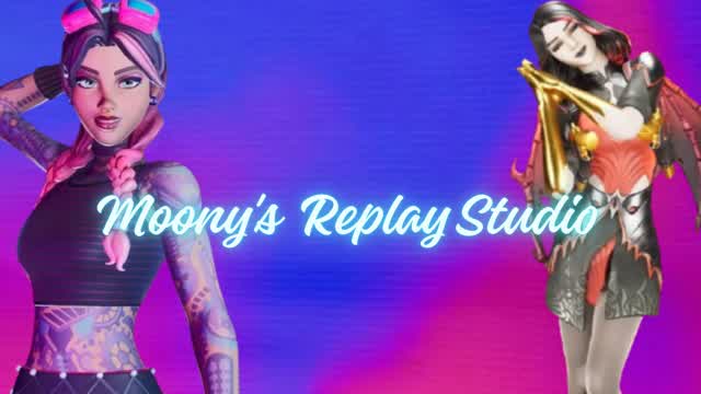 Moony's Replay Studio