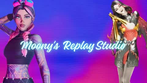 Moony's Replay Studio