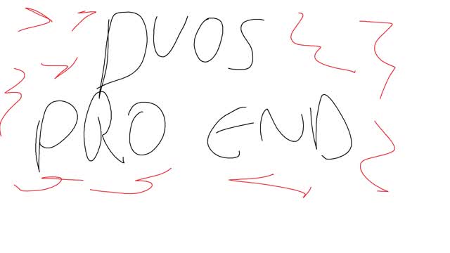 DUOS PROEND