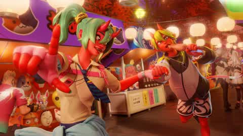 🍉 Summer Festival Photona Summer Festival PARTY ROYALE 🍉