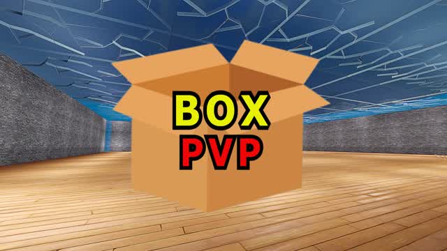 📦⚔️THE ZERO BUILD BOX PVP⚔️📦