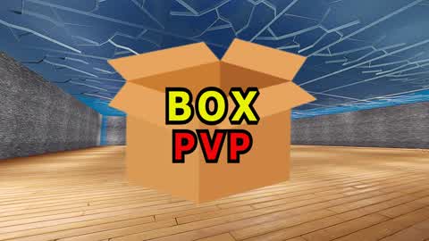 📦⚔️THE ZERO BUILD BOX PVP⚔️📦