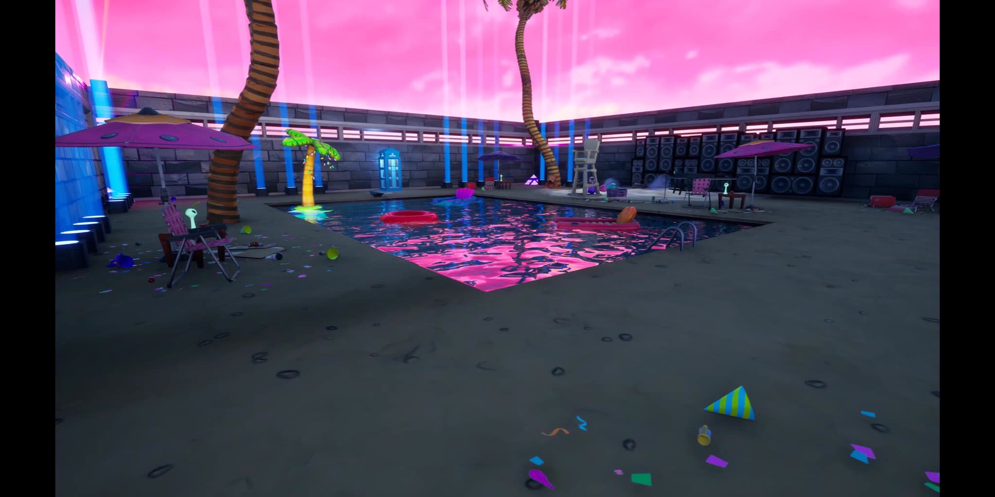 ⭐Private Rooms Sim⭐ 6496-6047-0085 by ivibe - Fortnite Creative Map ...