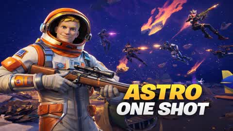 ASTRO ONE SHOT