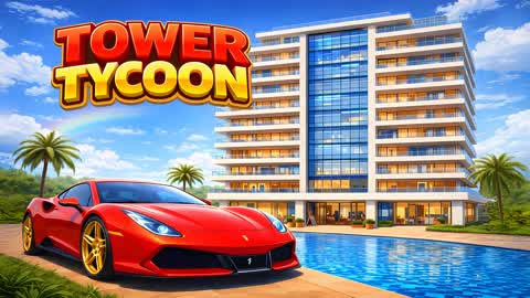 👑 MONEY TALKS TOWER TYCOON 🗼