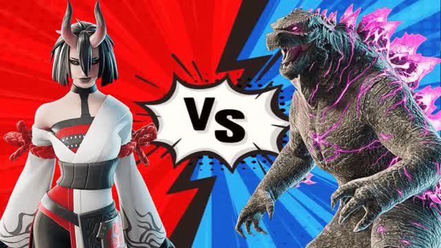 HUNTERS RED VS BLUE🔴🔵