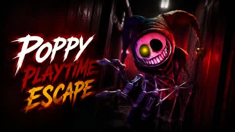 POPPY PLAYTIME 2 [HORROR]