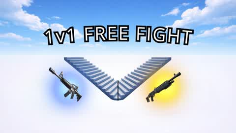 💥1v1 free fight💥
