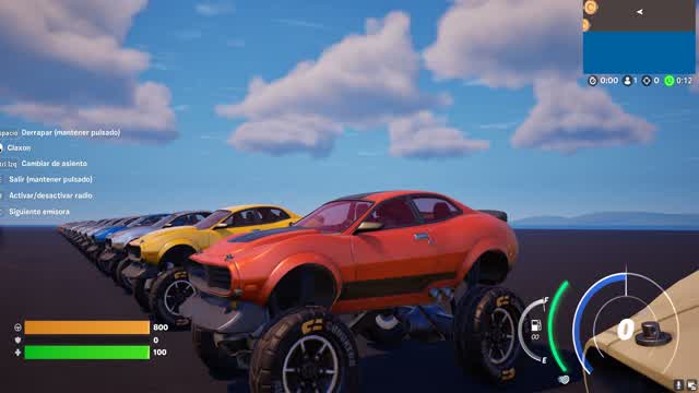 Super Carrera