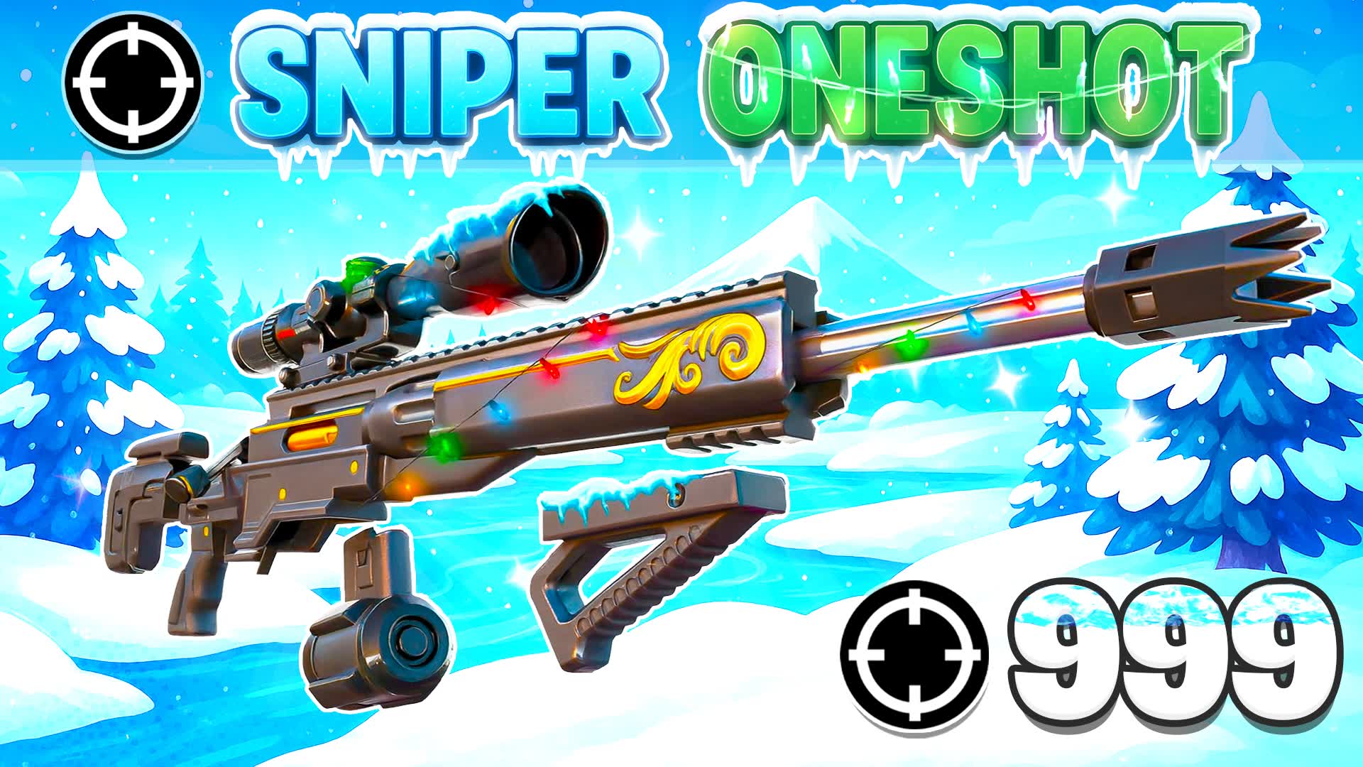 ULTIMATE SNIPER 🎯