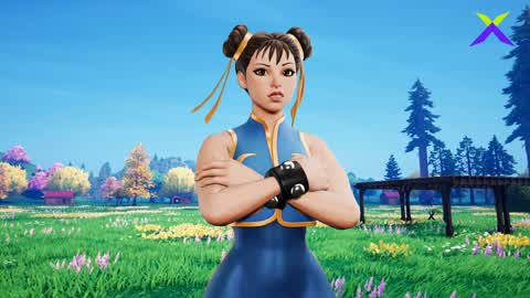 DARK PINES ZONE WARS