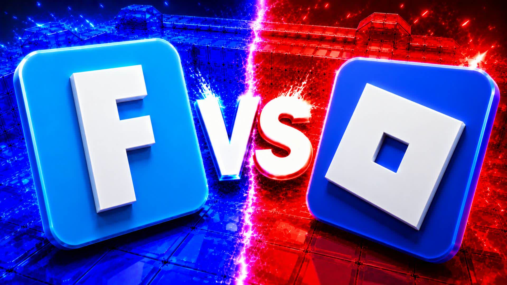 RED VS BLUE 🔵🔴CRAZYG!