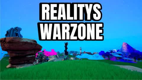 Realitys Warzone
