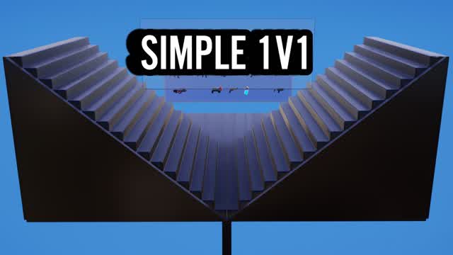 SIMPLE 1v1