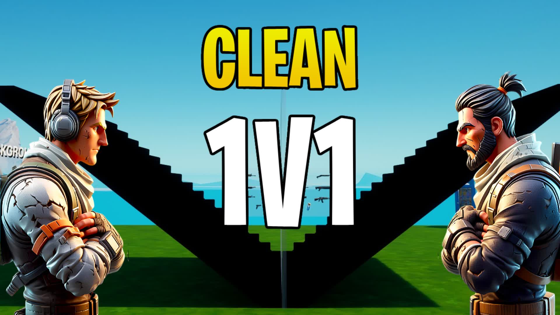 Afon 1V1