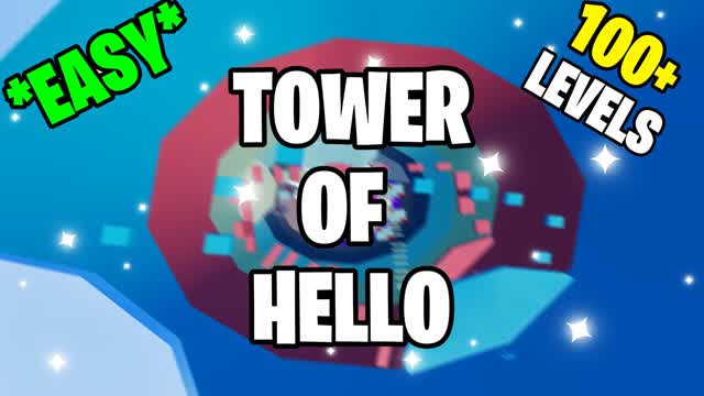 TOWER OF HELLO