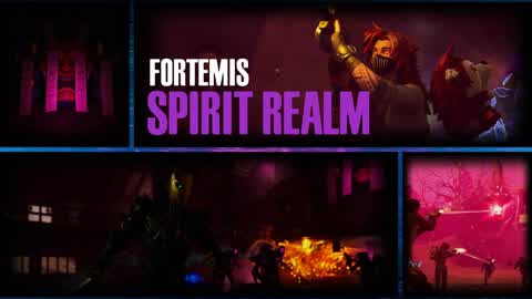Fortemis: Void Realm