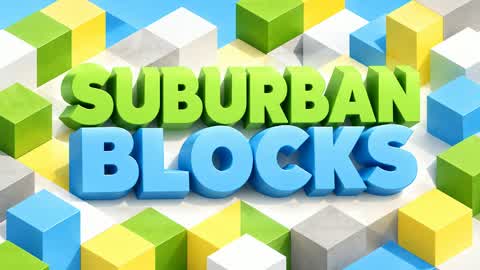 Suburban Blocks