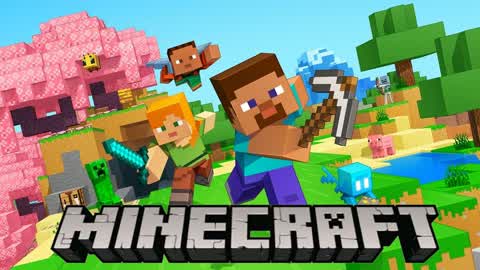 Minecraft Game