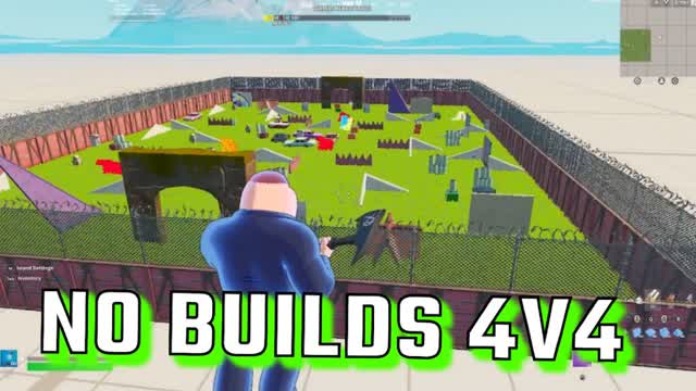 SPEEDBALL 4V4