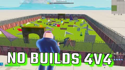 SPEEDBALL 4V4
