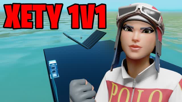 Xety 1v1