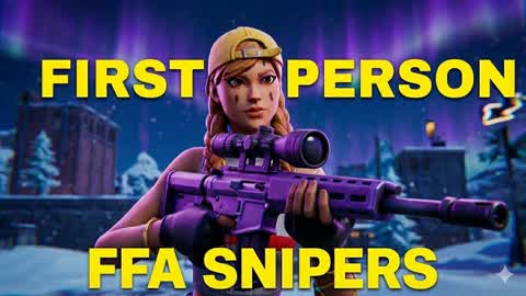 Ranked One Shot (First Person) Season 1