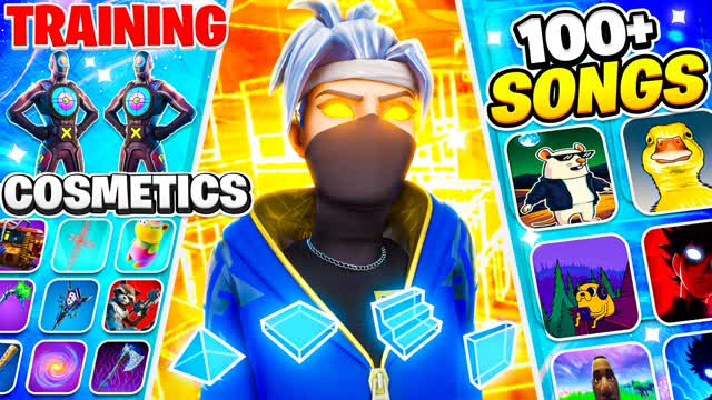 Capture 1 – BEST 1V1 MAP [KBBN]