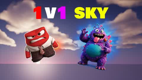 1V1 SKY