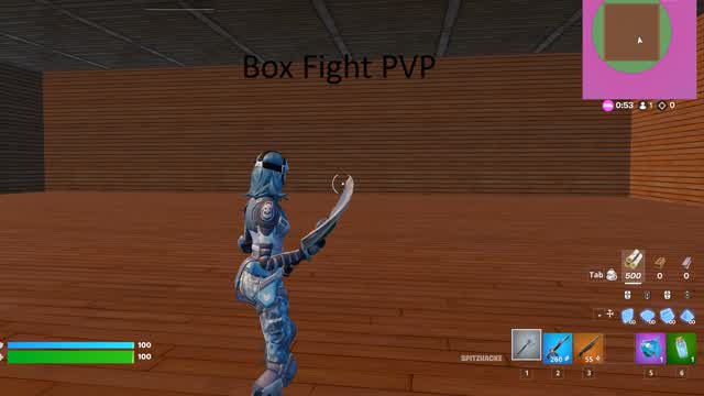 Mokati Box Fight Map