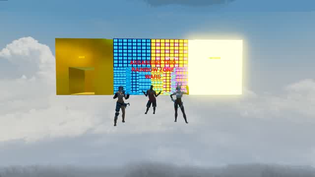 Capture 1 – ⚔Assas Trio Rainbow Zone Wars⚔