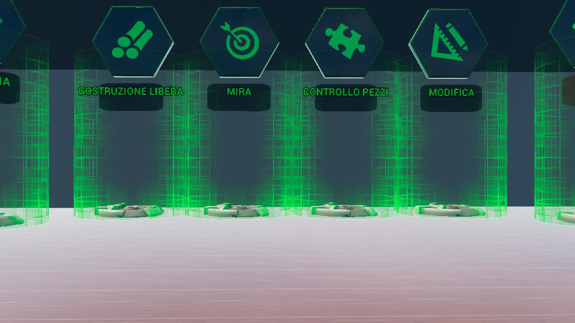 AIM-EDIT-PIECE-BUILD ( ALL IN ONE )