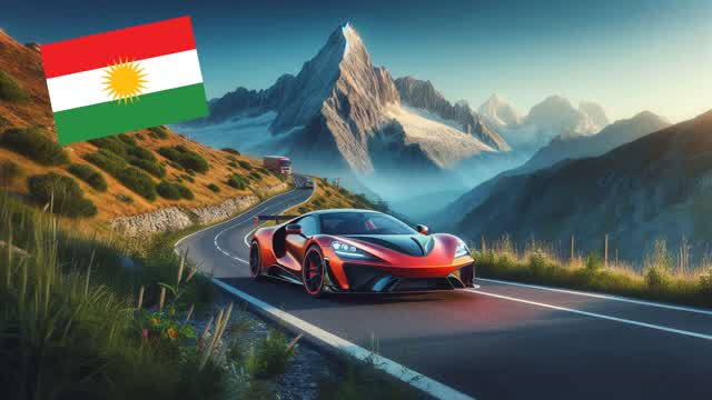 🌄 Gera Kurdistanê 🌄