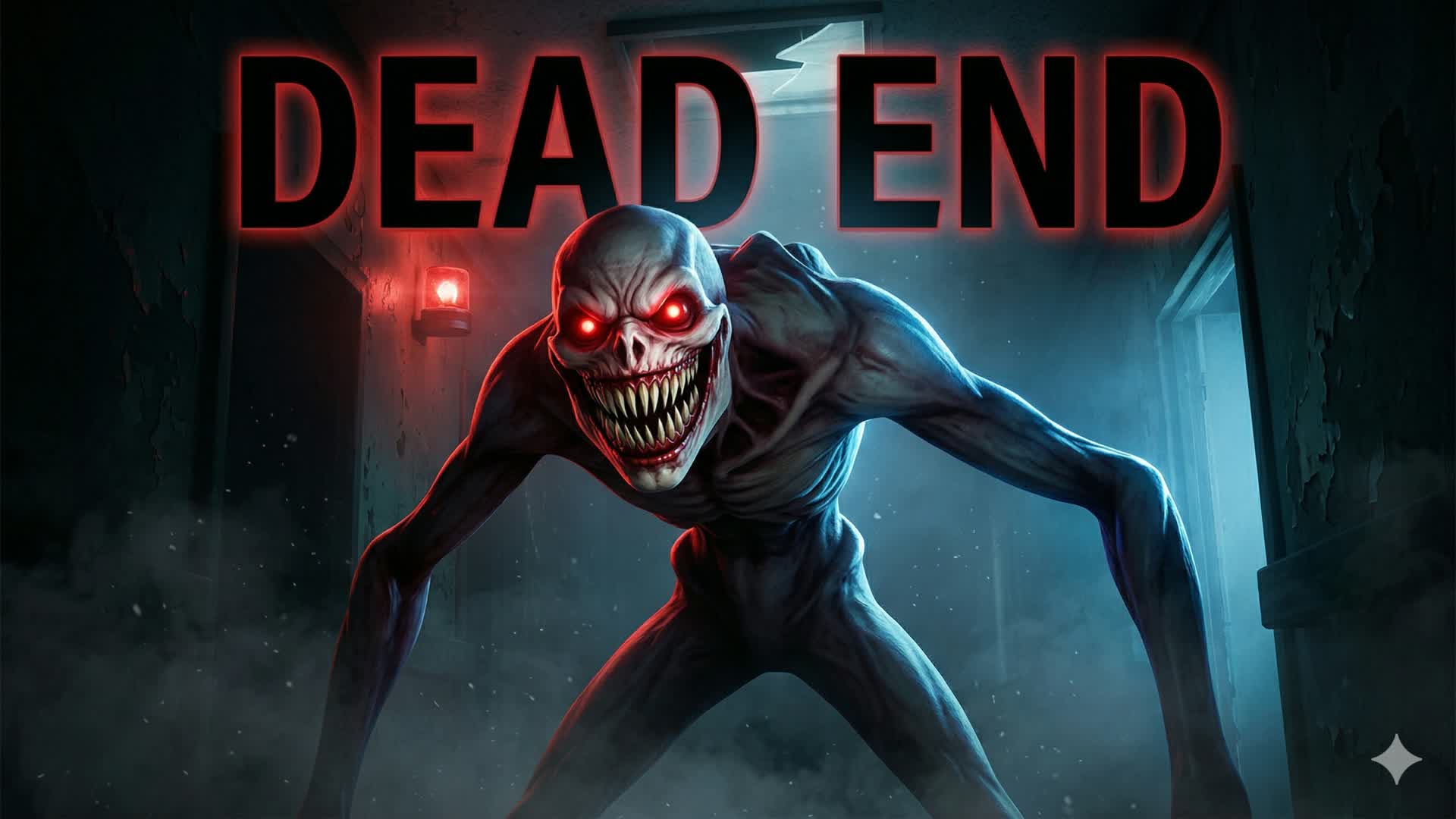 The End [Horror]