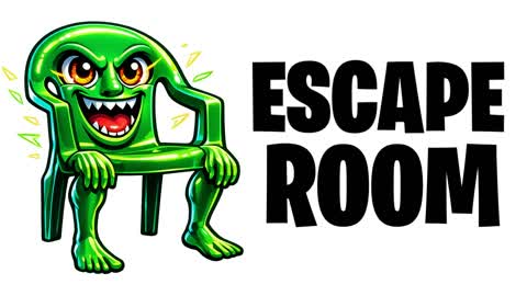 BEST ESCAPE ROOM | BIOMS