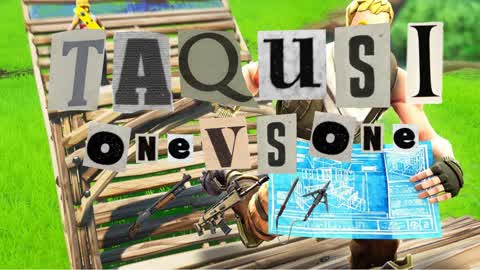 Taqusi 1v1