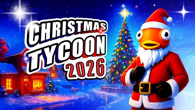 Christmas Tycoon 2026