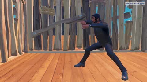 GamingForever Boxfight 🔫