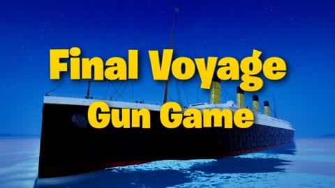 Final Voyage - Gun Game