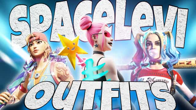 OUTFITS FASHION SHOW đ SPACELEVI