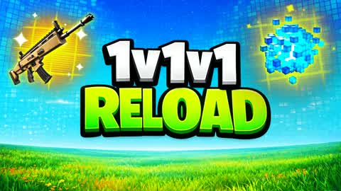 BEST RELOAD 1V1V1
