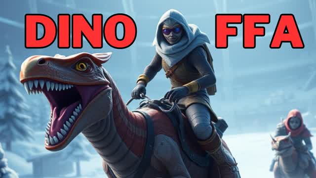 Dino FFA