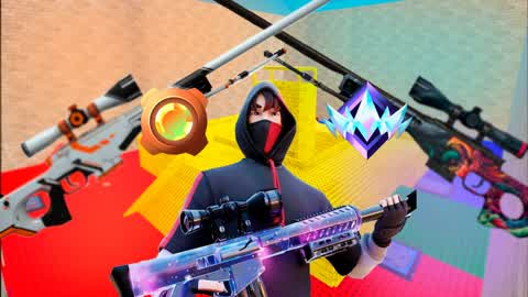 AWP CSGO First Person View RANKED SYSTEM