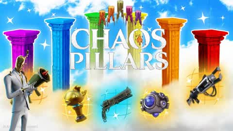 Chaos Pillars
