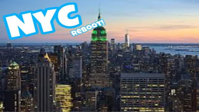 NYC Reboot