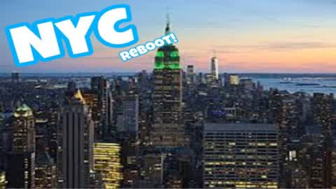 NYC Reboot