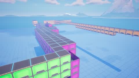 PARKOUR SUPER EASY