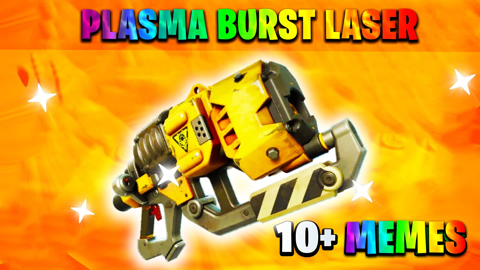 NEW PLASMA BURST ONE SHOT HEROES 🎯CARS