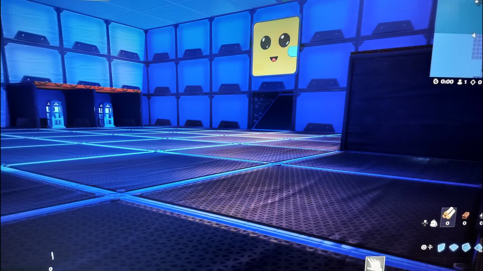 中級～上級向けデスラン